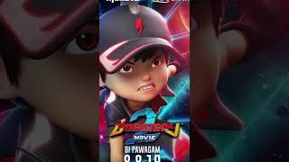 jedag jedug boboiboy trio tahap 2 halilintar solar duri