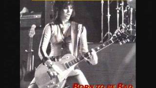 The Runaways - Let's Party Tonight (BTBB sessions)
