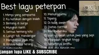 PETERPAN FULL ALBUM