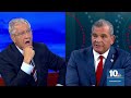 'Gene Off Script' shares highlights from Republican 2nd Congressional District debate