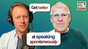 879. Think Fast, Talk Smart: Communication Techniques for Spontaneous Speaking 🗣️with Matt Abrahams