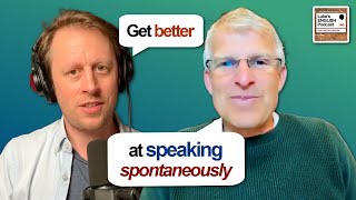 879. Think Fast, Talk Smart: Communication Techniques for Spontaneous Speaking 🗣️with Matt Abrahams screenshot 1