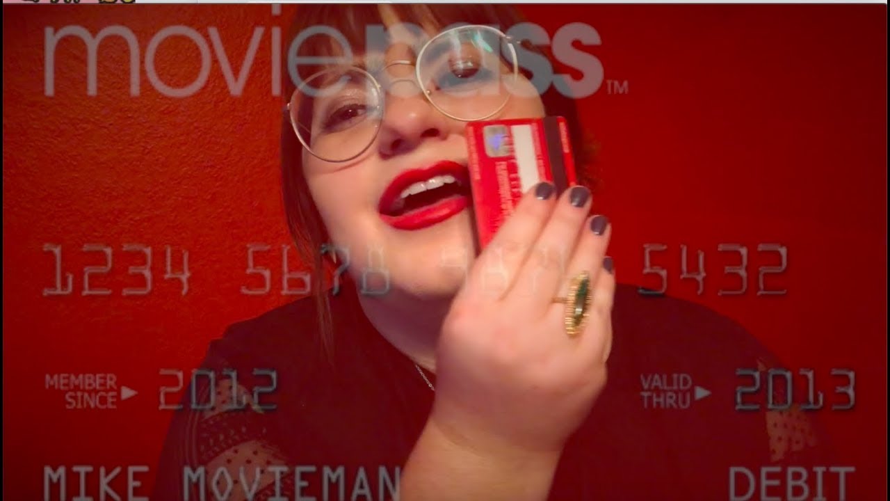 MoviePass: In Memoriam: A Song by Lucia Fasano