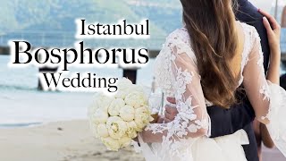 Bosphorus Wedding | The Second Waltz