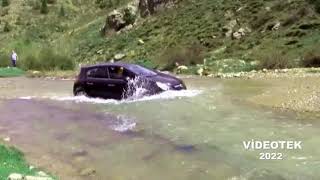 Konya Bozkır Der Sarıot Yaylası