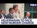 Sources: Rex Heuermann to face new murder charge