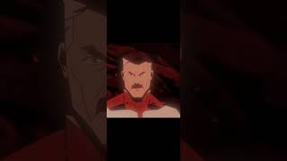 Omni-mans your dad!?