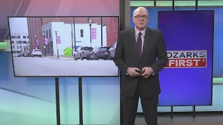 Addressing perceptions about downtown safety