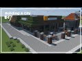 Building A City #47 // McDonald's // Minecraft Timelapse