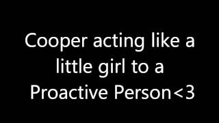 Prank Call to Proactive #1