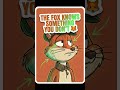 This fox looks guilty… but guilty of WHAT? 🦊👀 #Shorts #NFT