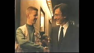 BBC Moviedrome - Requiescant - Introduced by Alex Cox