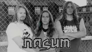 Watch Nasum Dolt Under Ytan video