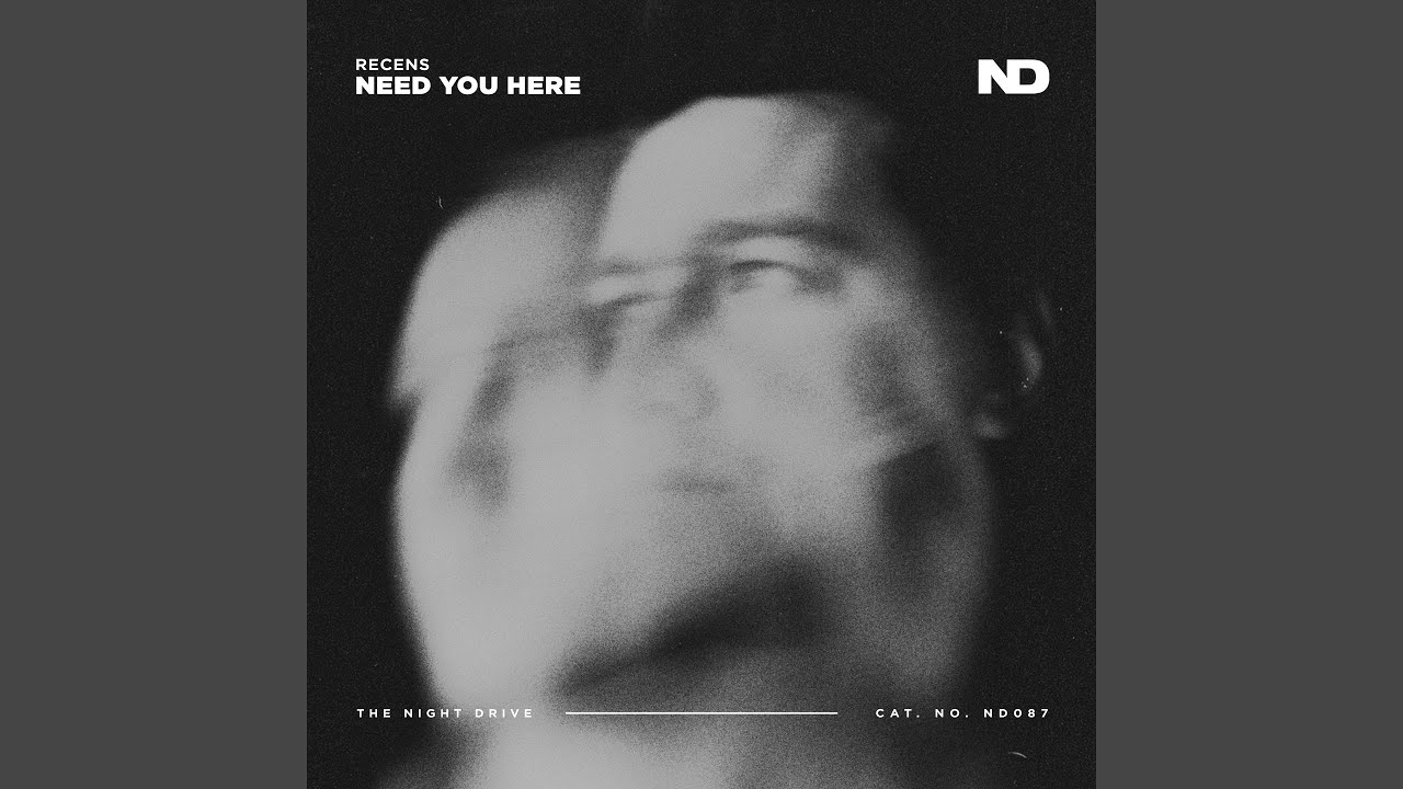 Watch Need You Here on YouTube Watch Need You Here on YouTube