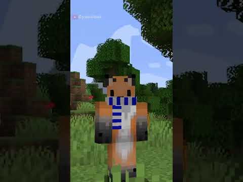 Egyedi Minecraft Golemek!