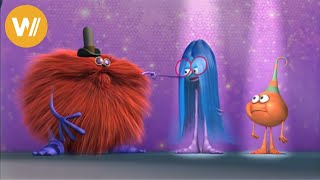 Max & Maggie - Ein komischer Vogel (Folge 7) + Die Spiele-Weltmeisterschaft (Folge 8) | Staffel 1