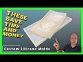 Custom Silicone Molds