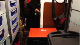 Over Service Gesproken Nachtlevering