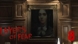 Layers of Fear 8 - Trial and Error (Finale)