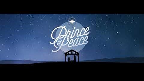 Advent Week 2: Peace