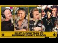 Billy &amp; Dom Talk to Rufiooo (Dante Basco)!