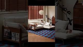 ソファーベッド#sofabed #furniture
