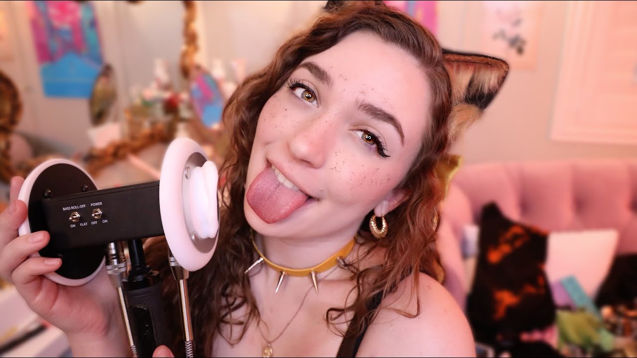 Asmr Network Patreon