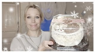 Встретились с Аленой 🎉 Продуктовый шопиг ✅️ Балуем себя 🥰 Десерт из детства 🎂