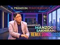 Sindhi New Remix Song 2026 Manzoor Sakhirani Shaher Sajye Khe New Song 