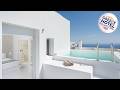 Cycladic Suites & Spa | Santorini, Greece | Hotel Review 🏩