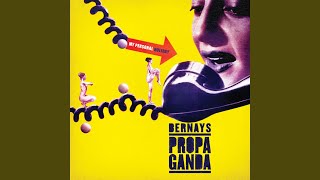 Video thumbnail of "Bernays Propaganda - Ovoj den da pomine"