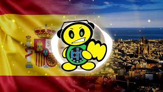 Makina Española: Mugi - Guardias (Spanish Makina)