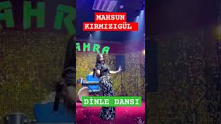 Mahsun Kırmızıgül - Dinle Dans Irmızıgül