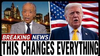 Trump’s $1.8B Slush Fund | PoliticsNation (5/24/26) | 🅼🆂🅽🅱️🅲