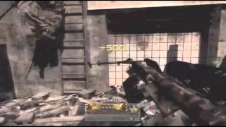 Mw2 OCE Test