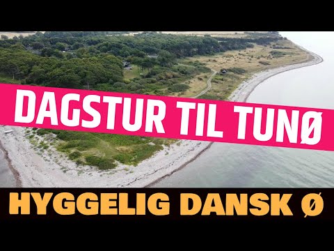 Video: Tænk Ud Over De Traditionelle Tropiske øer Og Gå Til Disse øer I Stedet