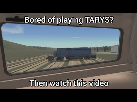 8 things to do in Train And Rail Yard Simulator when you're bored