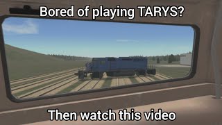 8 things to do in Train And Rail Yard Simulator when you're bored screenshot 3