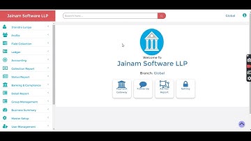 Interest Calculation Methods in Jainam Software | IRR, Balloon, Bullet, Moratorium, Advance Interest