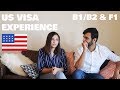 Visa Rejection, Double Masters, All red Flags | US VISA Experience