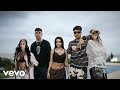 Quevedo, Nicki Nicole, Maria Becerra, Young Miko, Tiago PZK, Ambik - Me recuerda a ti (Music Video)