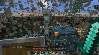 путешествую на копие 2b2t