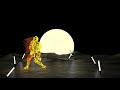 Autodesk maya mash dance