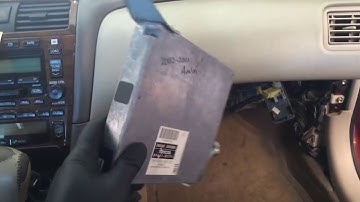 Watch NOW! Immobilizer Bypass No Special Tools Needed Real