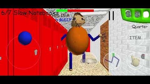 Baldi