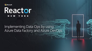 DataOps for the Modern Data Warehouse