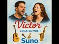 Gipsy Kings Sueño Flamenco Фламенко мечта (VictorSuno)