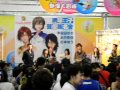 20110814(2)漫畫博覽會網球王子10周年聲優簽名會_甲斐田雪(甲斐田ゆき)