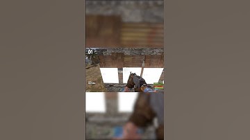 One-Way Mirrors in RUST (OP)