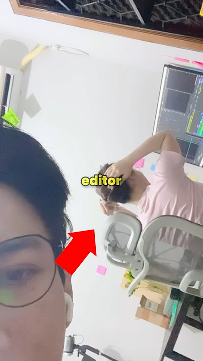 Editor gw pakai tusukan cina, Gw bikin jedai versi 3D PrintTapi dia minta yang lain 💀